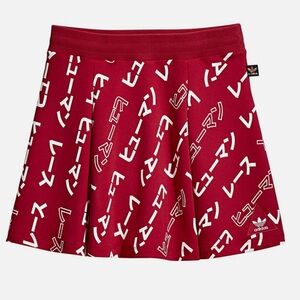 Adidas Pharrell Human Race skirt